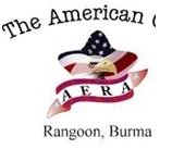 The American Club, Rangoon